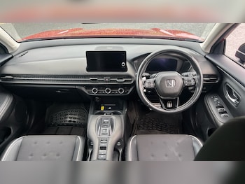 Used Honda ZR-V 2024 for sale - 76079178: Photo