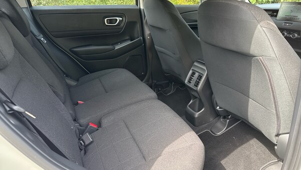 Used Honda HR-V 2023 for sale - 75541221: Photo 17