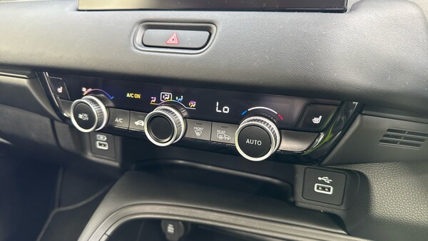 Used Honda HR-V 2023 for sale - 75541221: Photo 23