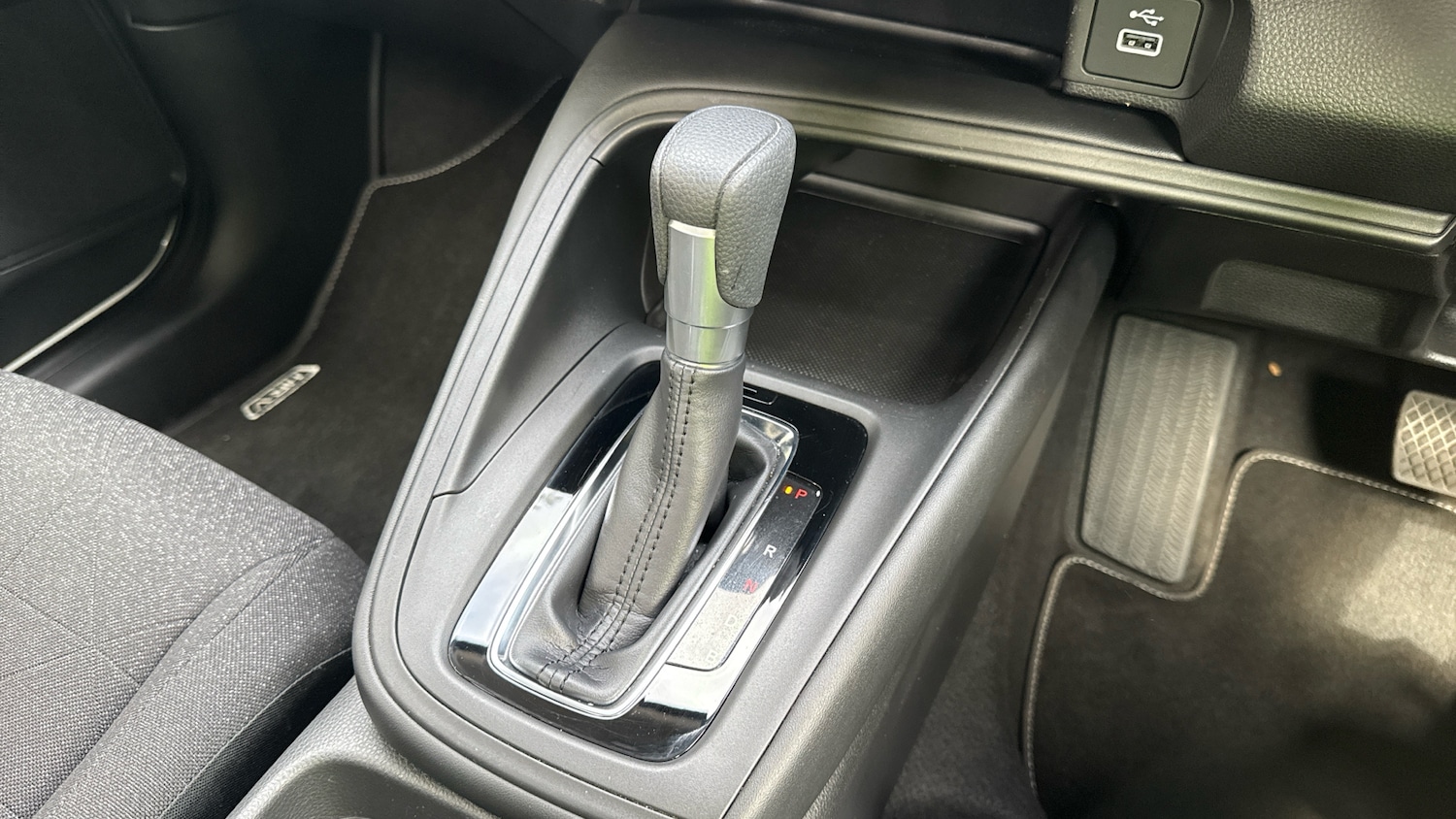 Vehicle 24