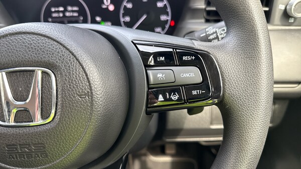 Used Honda HR-V 2023 for sale - 75541221: Photo 27