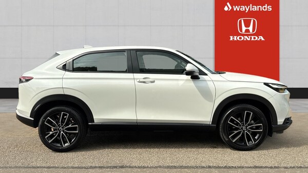 Used Honda HR-V 2023 for sale - 75541221: Photo 5