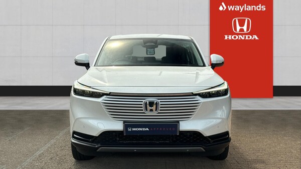Used Honda HR-V 2023 for sale - 75541221: Photo 6