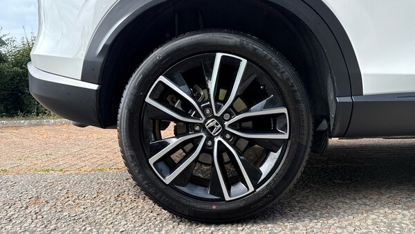 Used Honda HR-V 2023 for sale - 75541221: Photo 9