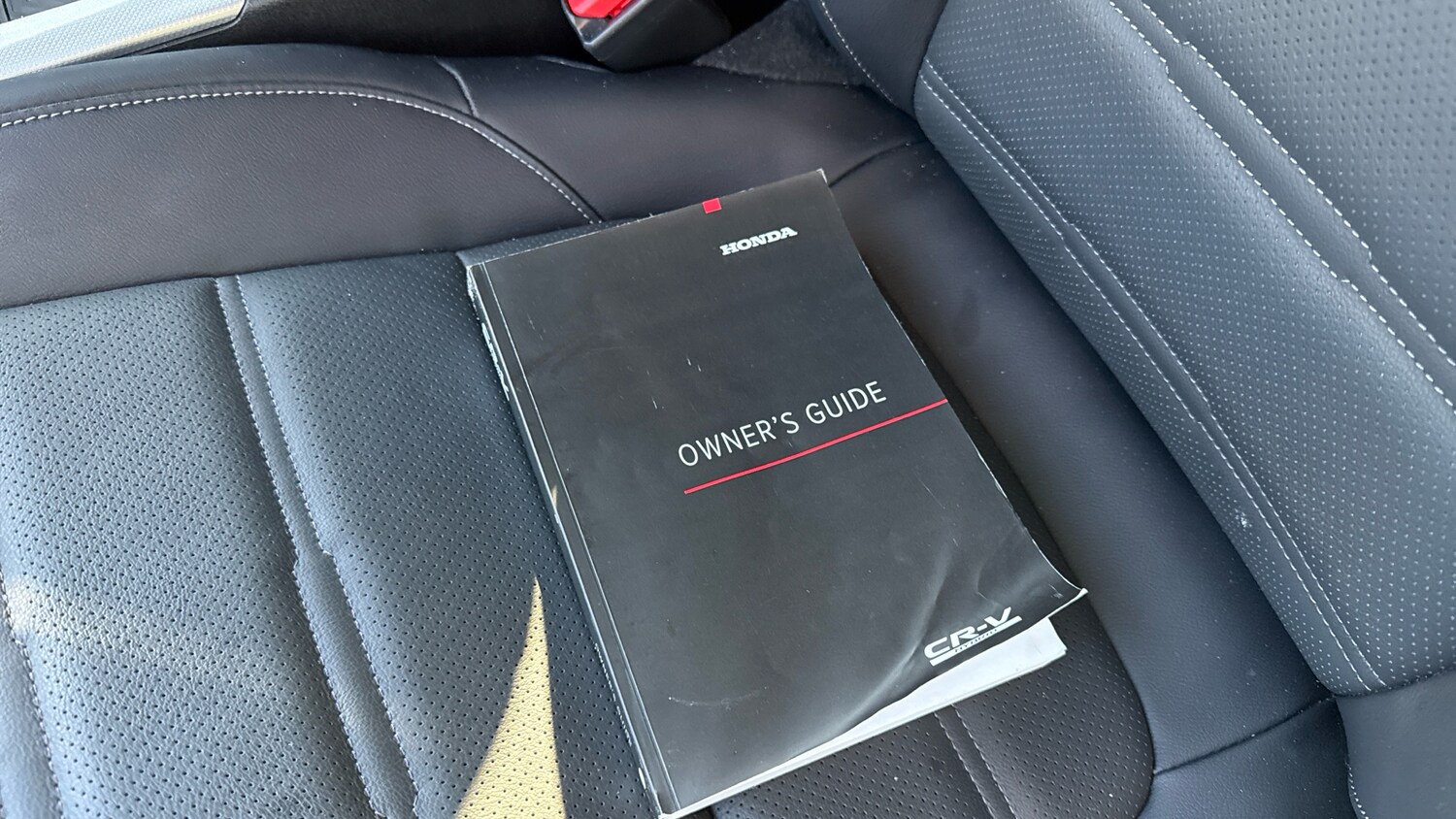 Used Honda CR-V 2022 for sale - 75796711: Photo 13