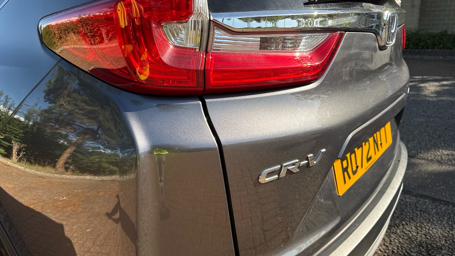 Used Honda CR-V 2022 for sale - 75796711: Photo 14