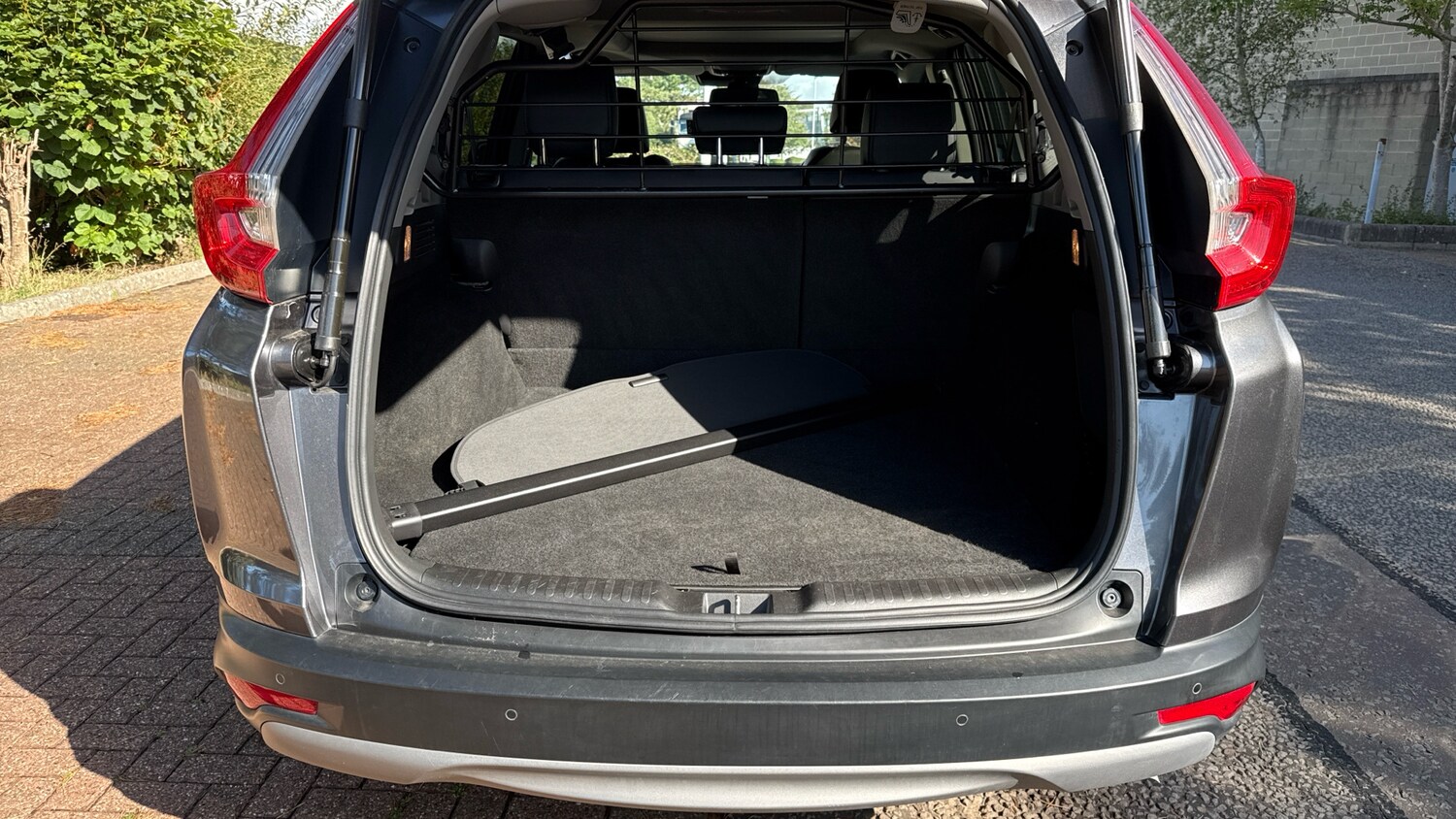 Used Honda CR-V 2022 for sale - 75796711: Photo 16