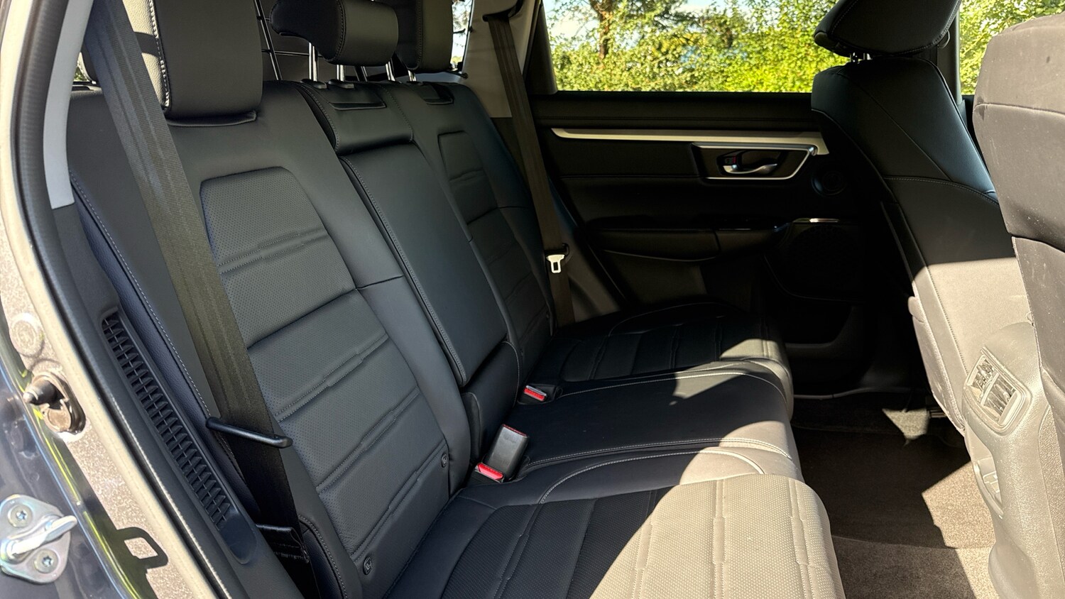 Used Honda CR-V 2022 for sale - 75796711: Photo 18