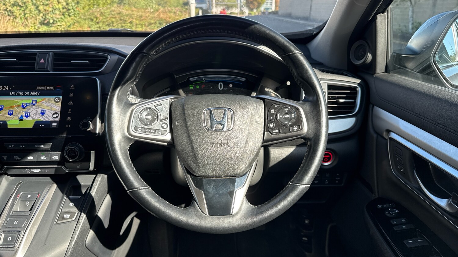 Used Honda CR-V 2022 for sale - 75796711: Photo 19