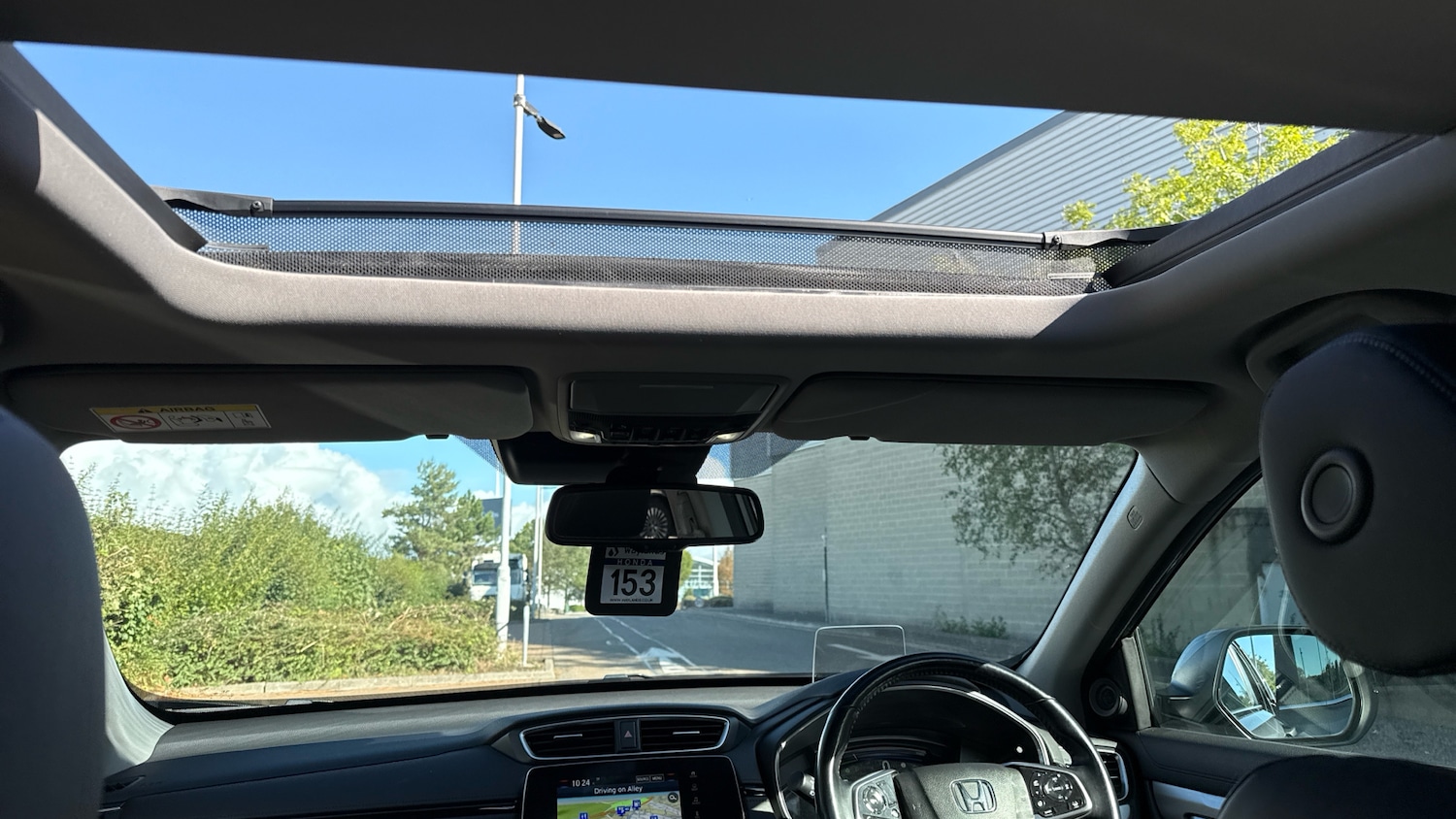 Used Honda CR-V 2022 for sale - 75796711: Photo 20