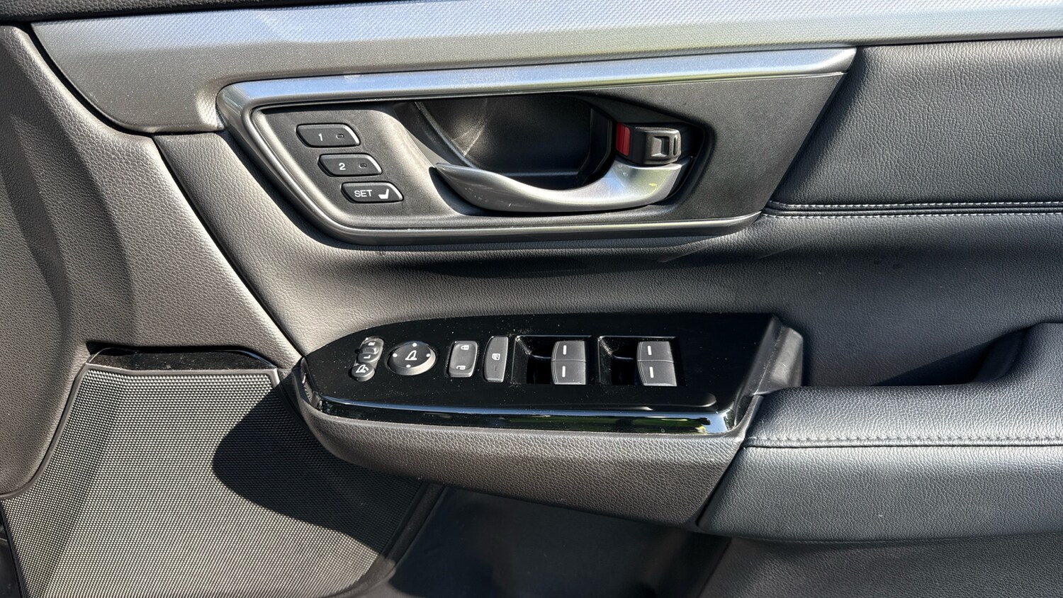 Used Honda CR-V 2022 for sale - 75796711: Photo 21