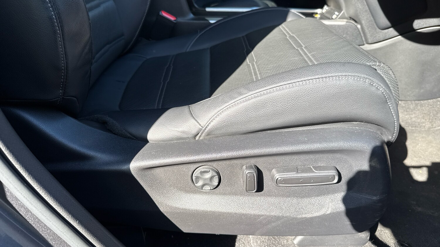 Used Honda CR-V 2022 for sale - 75796711: Photo 22