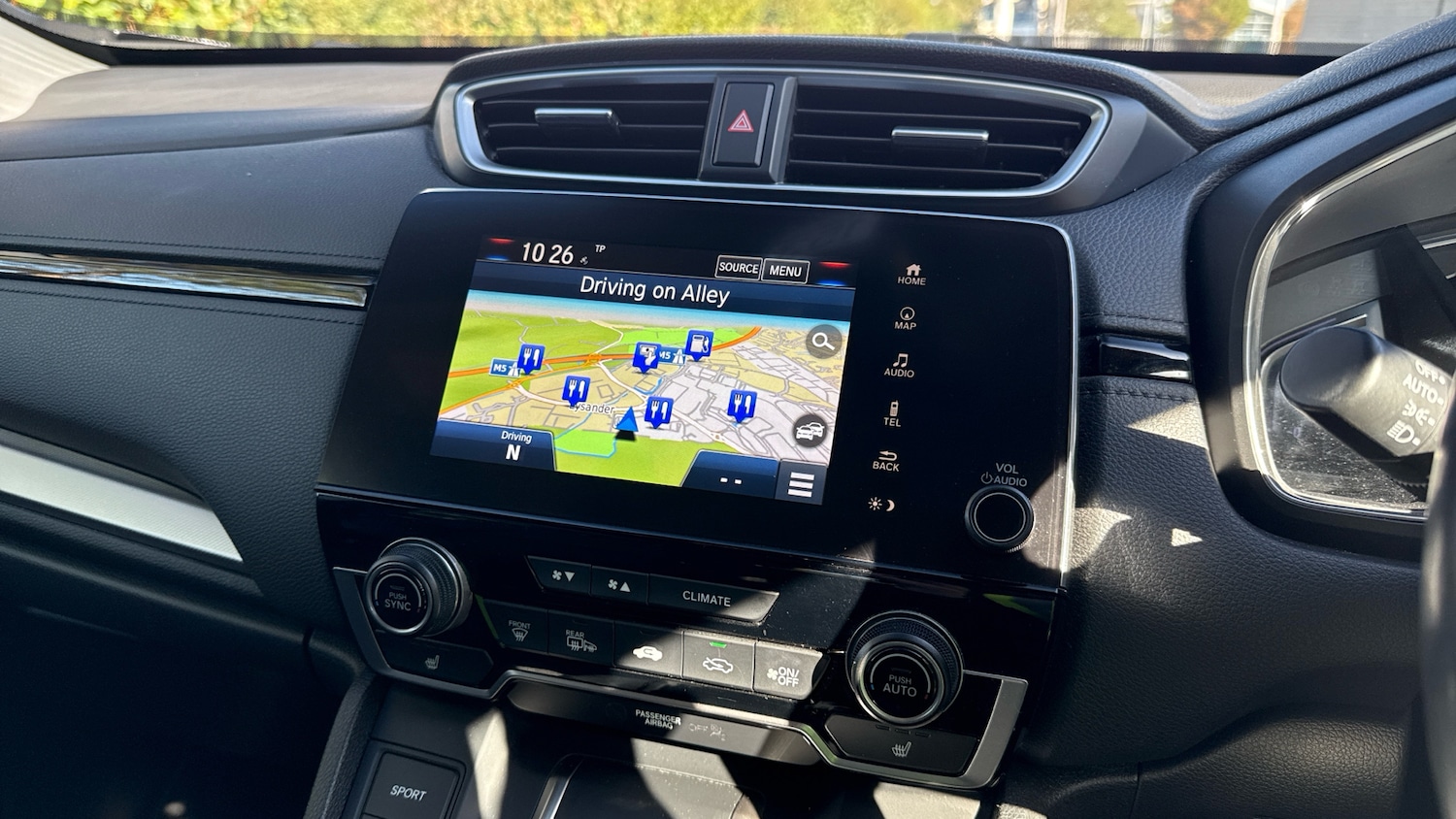 Used Honda CR-V 2022 for sale - 75796711: Photo 23