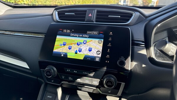 Used Honda CR-V 2022 for sale - 75796711: Photo 23