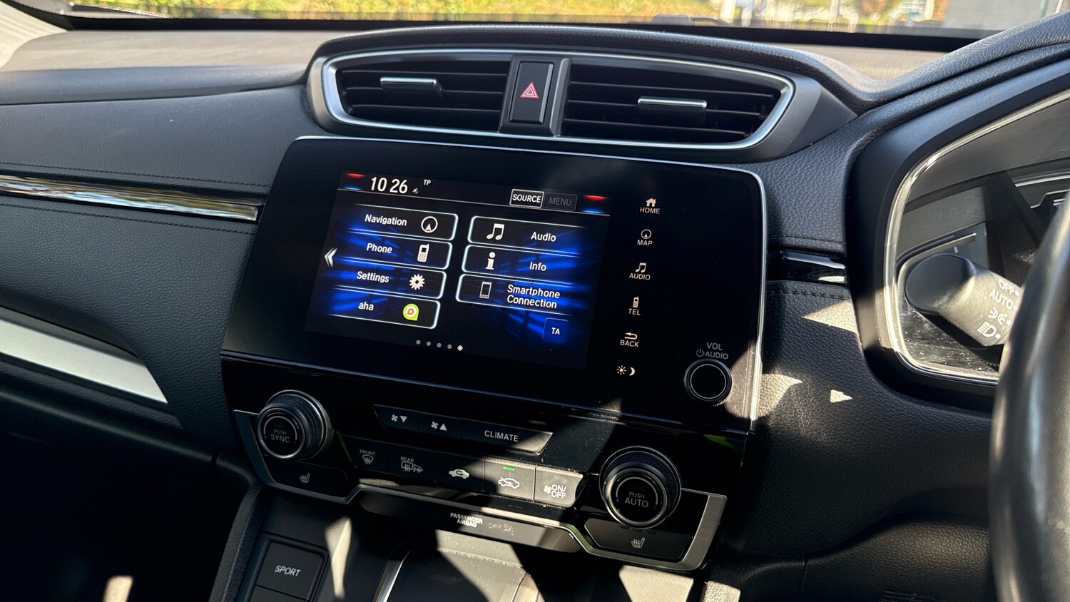 Used Honda CR-V 2022 for sale - 75796711: Photo 25