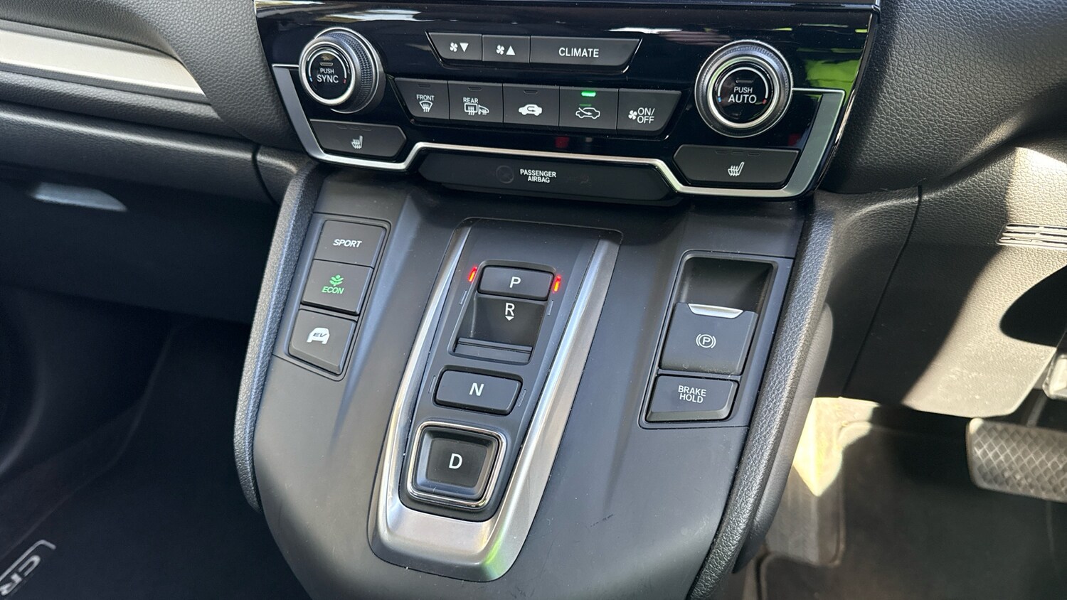 Used Honda CR-V 2022 for sale - 75796711: Photo 26