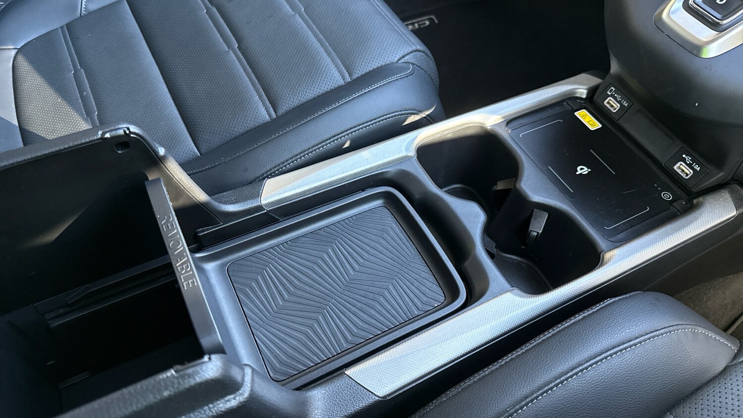 Used Honda CR-V 2022 for sale - 75796711: Photo 27