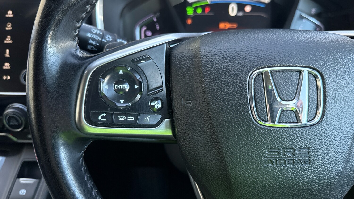 Used Honda CR-V 2022 for sale - 75796711: Photo 28