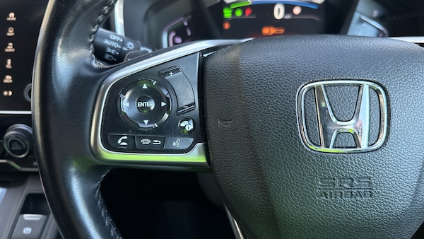 Used Honda CR-V 2022 for sale - 75796711: Photo 28