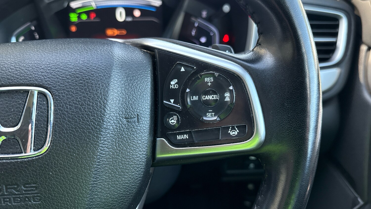 Used Honda CR-V 2022 for sale - 75796711: Photo 29