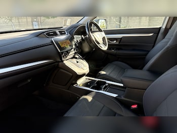 Used Honda CR-V 2022 for sale - 75796711: Photo