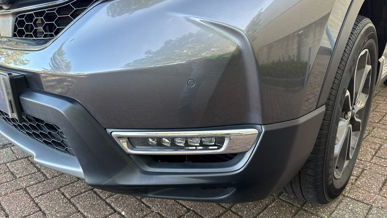 Used Honda CR-V 2022 for sale - 75796711: Photo 31