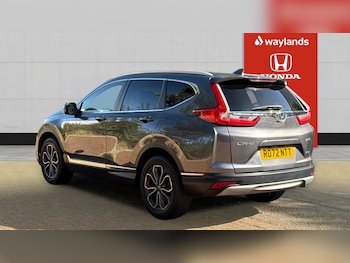 Used Honda CR-V 2022 for sale - 75796711: Photo