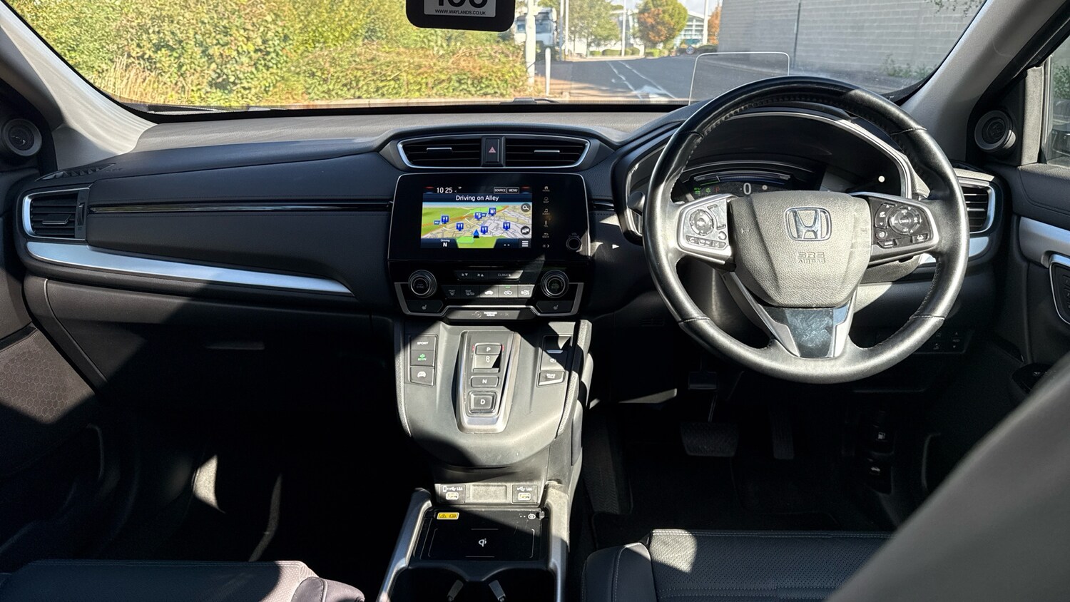 Used Honda CR-V 2022 for sale - 75796711: Photo 4