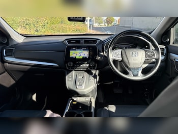 Used Honda CR-V 2022 for sale - 75796711: Photo