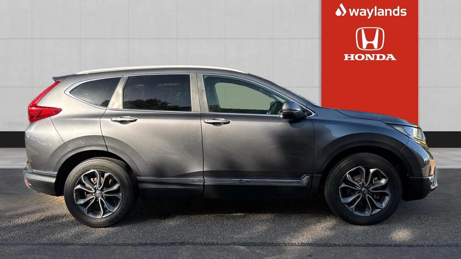 Used Honda CR-V 2022 for sale - 75796711: Photo 5