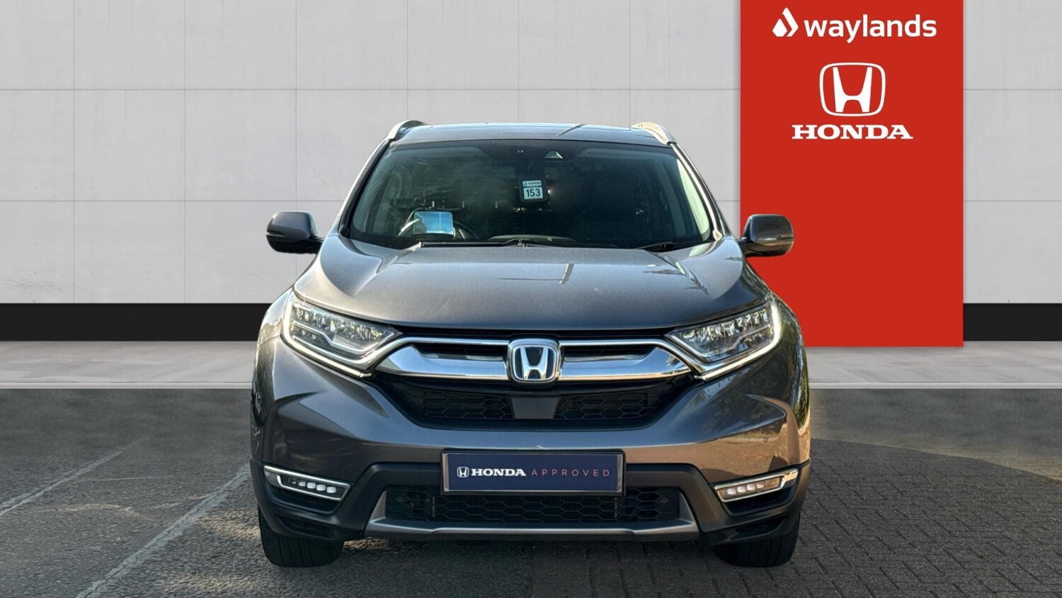 Used Honda CR-V 2022 for sale - 75796711: Photo 6