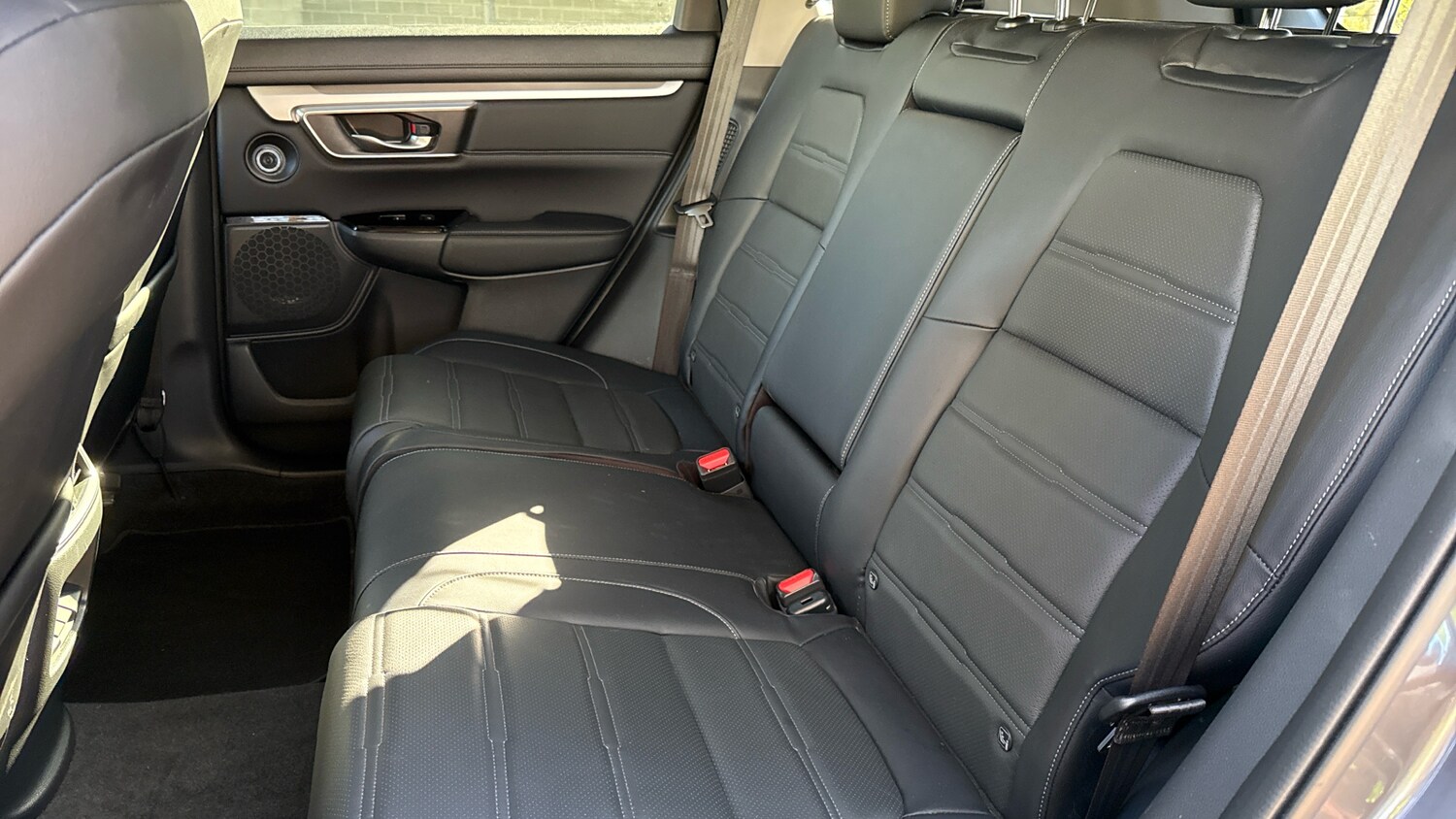 Used Honda CR-V 2022 for sale - 75796711: Photo 8