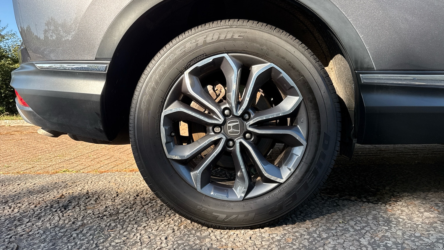 Used Honda CR-V 2022 for sale - 75796711: Photo 9