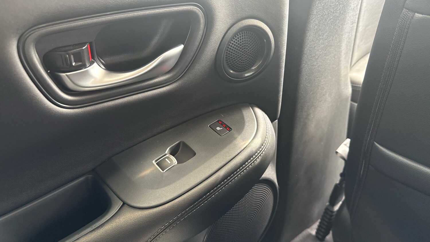 Used Honda ZR-V 2025 for sale - 77600309: Photo 14