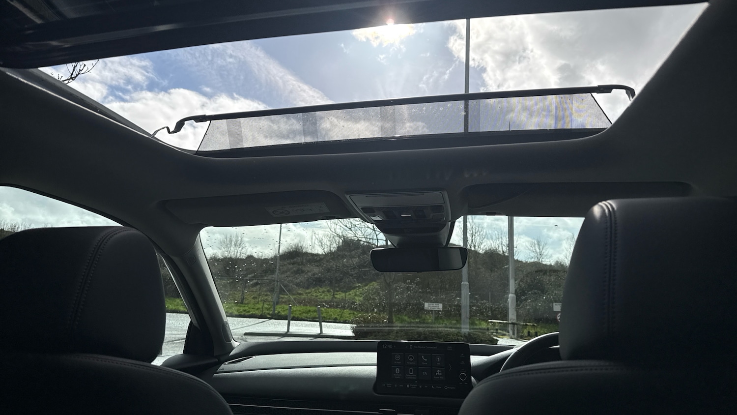 Used Honda ZR-V 2025 for sale - 77600309: Photo 15