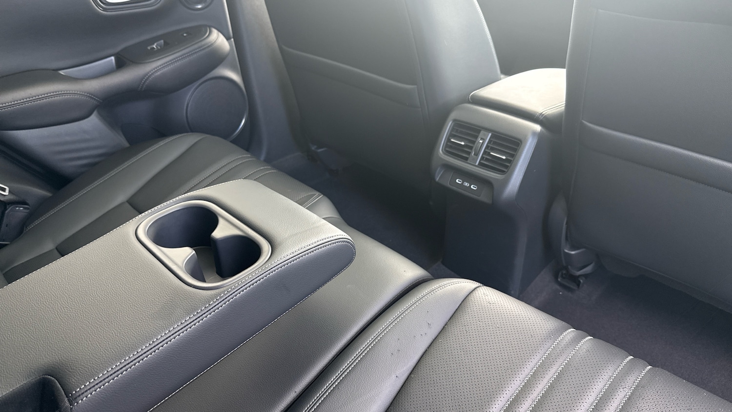 Used Honda ZR-V 2025 for sale - 77600309: Photo 23