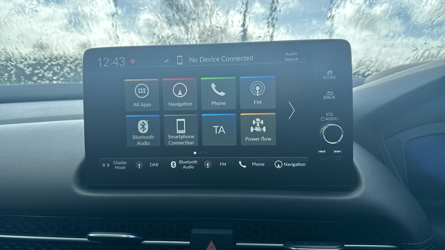 Used Honda ZR-V 2025 for sale - 77600309: Photo 25