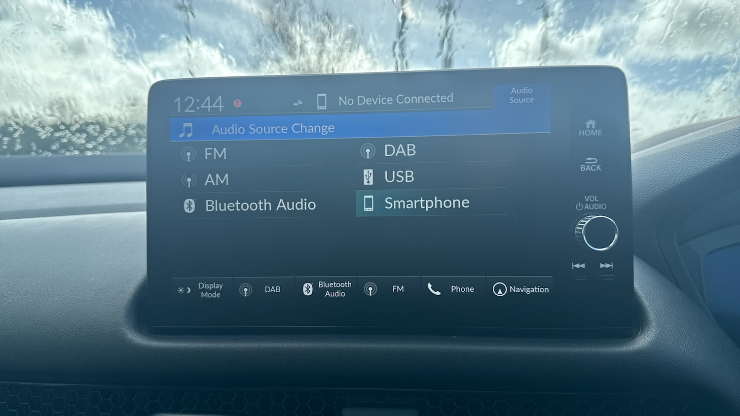 Used Honda ZR-V 2025 for sale - 77600309: Photo 28