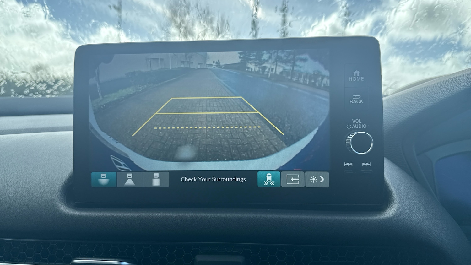 Used Honda ZR-V 2025 for sale - 77600309: Photo 29