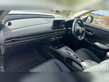 Used Honda ZR-V 2025 for sale - 77600309: Photo