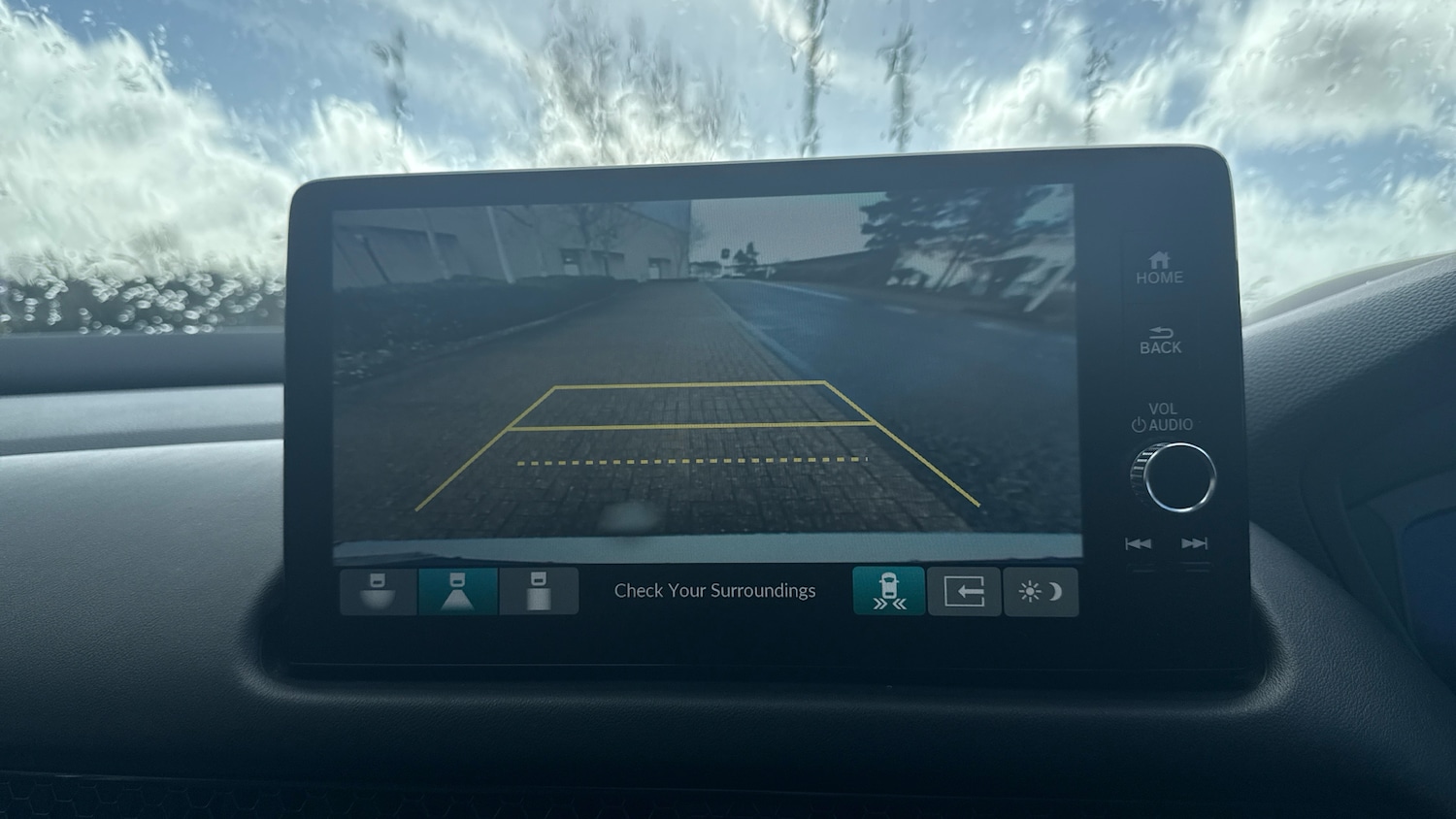 Used Honda ZR-V 2025 for sale - 77600309: Photo 30