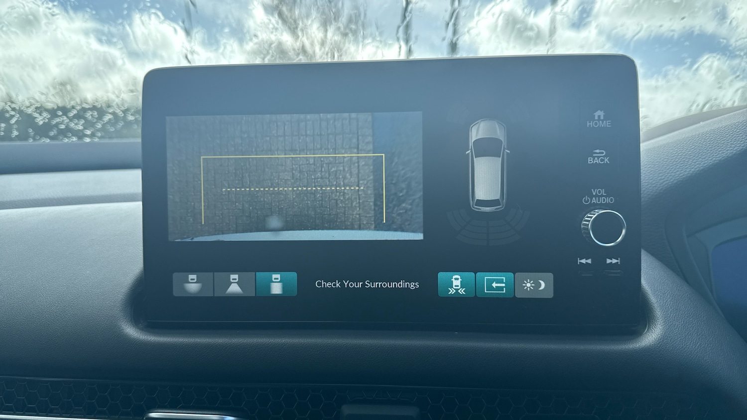 Used Honda ZR-V 2025 for sale - 77600309: Photo 31