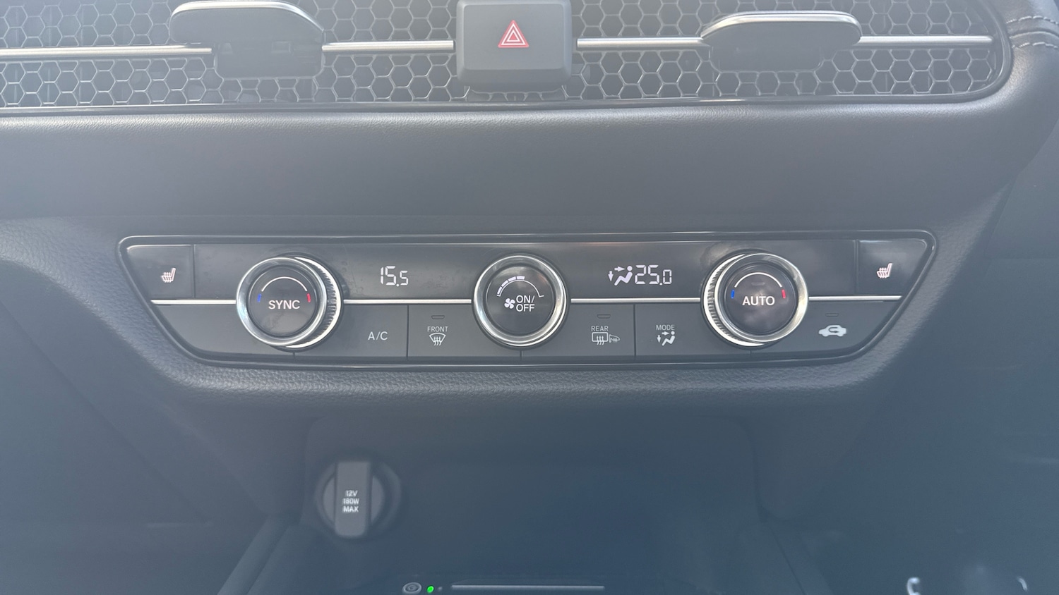 Used Honda ZR-V 2025 for sale - 77600309: Photo 32