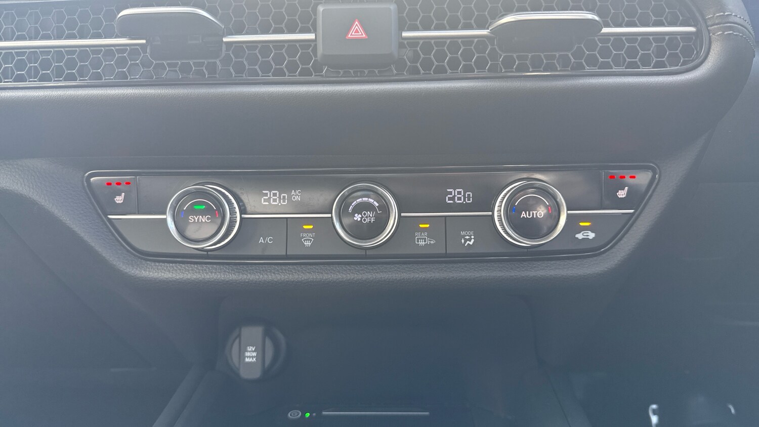 Used Honda ZR-V 2025 for sale - 77600309: Photo 33