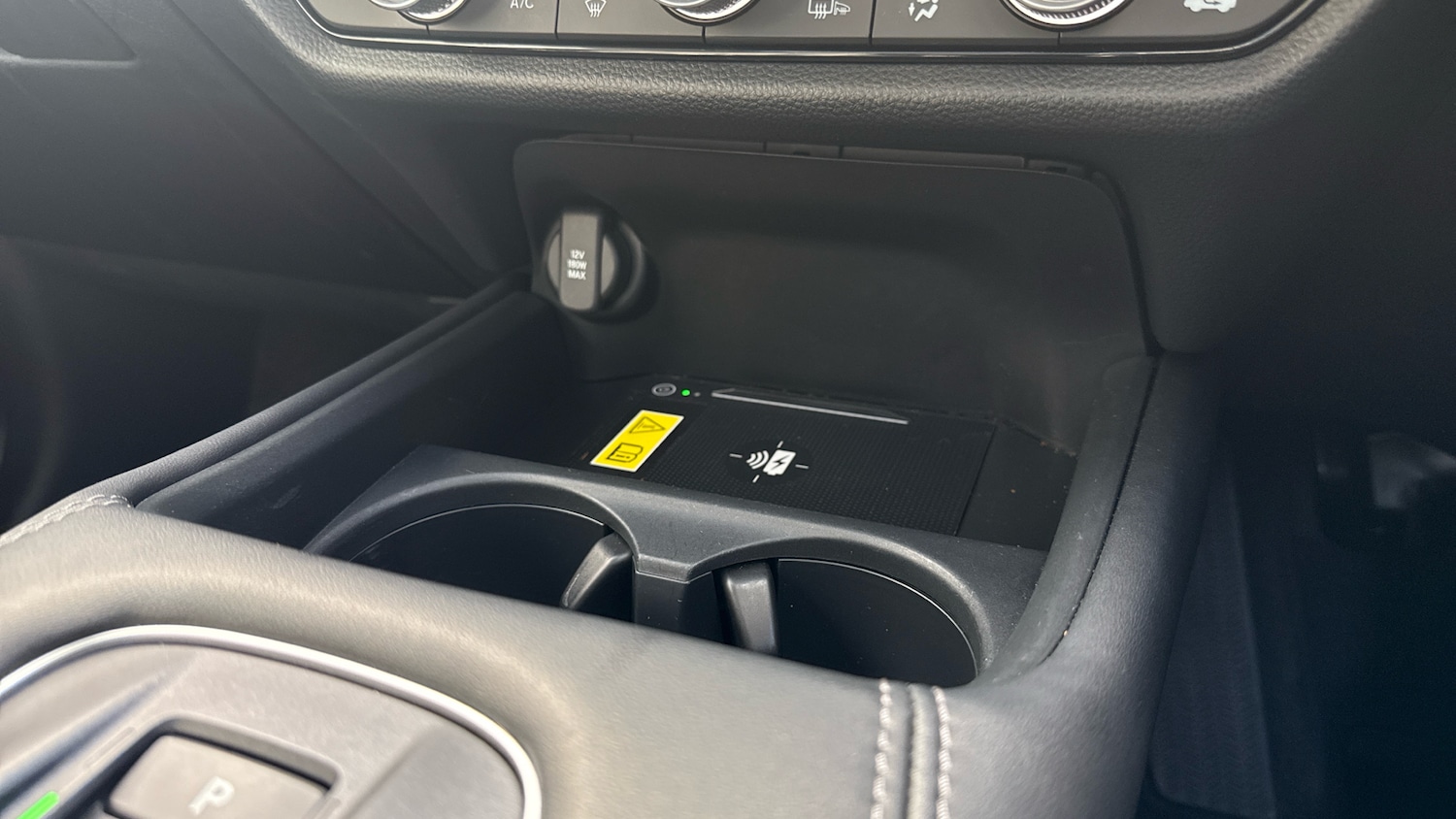 Used Honda ZR-V 2025 for sale - 77600309: Photo 34