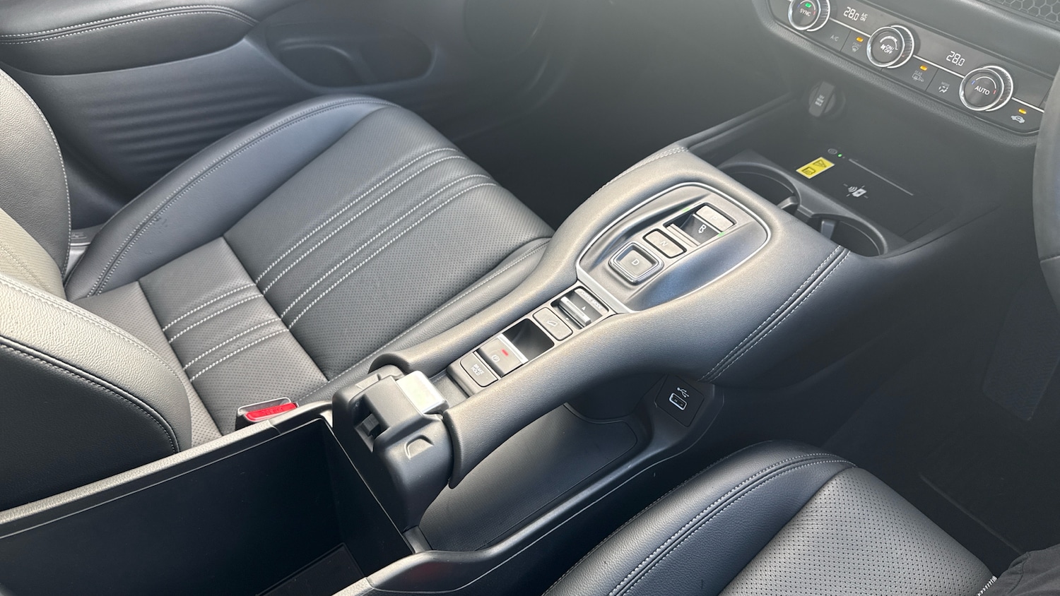 Used Honda ZR-V 2025 for sale - 77600309: Photo 35