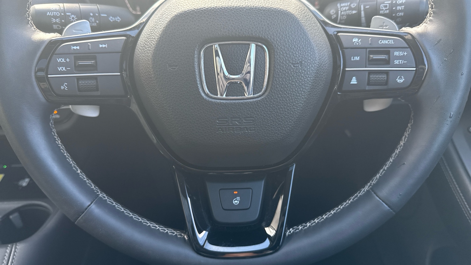 Used Honda ZR-V 2025 for sale - 77600309: Photo 36