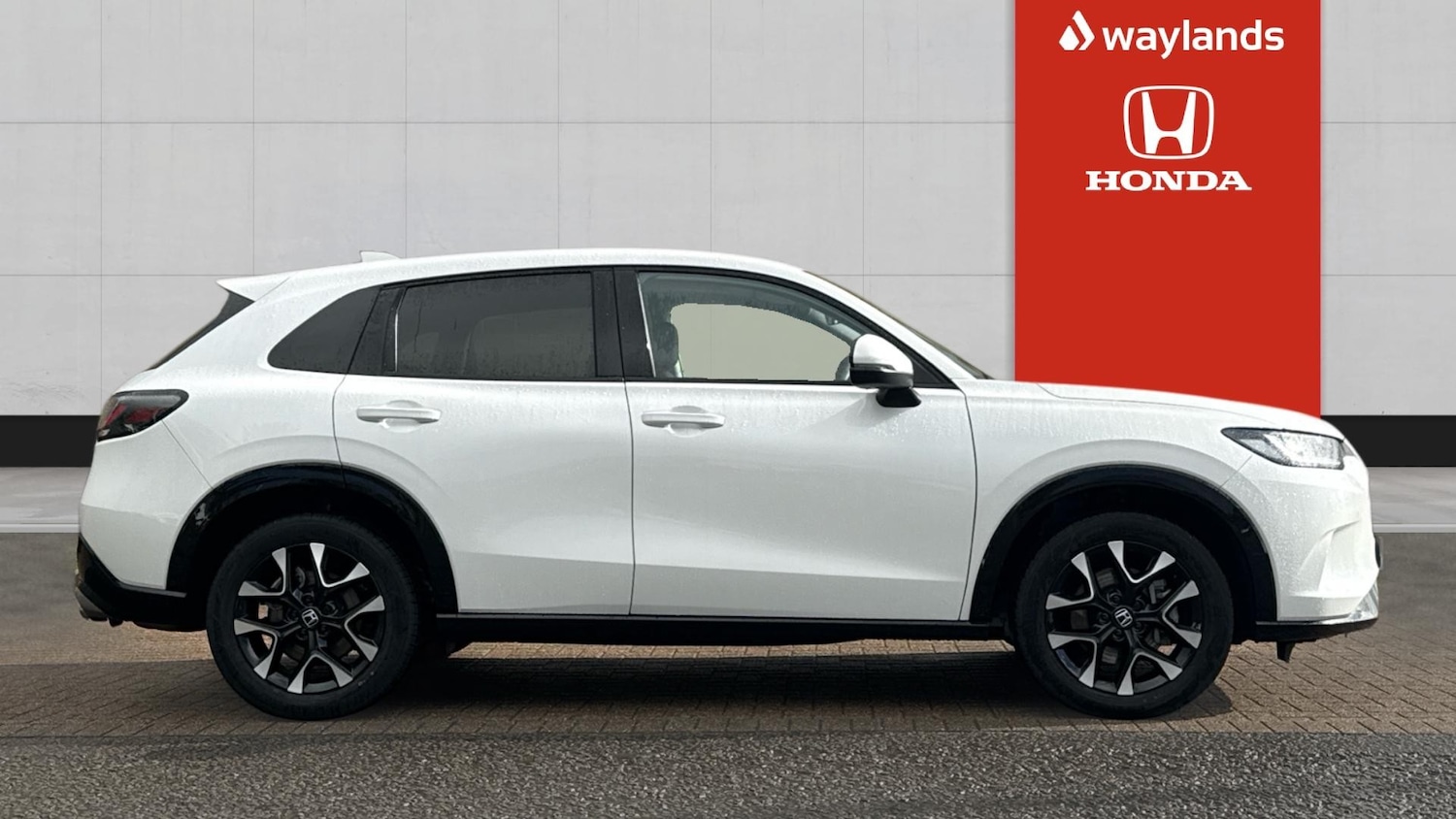 Used Honda ZR-V 2025 for sale - 77600309: Photo 5