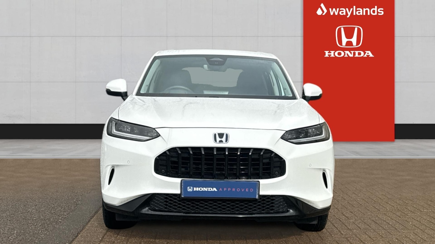 Used Honda ZR-V 2025 for sale - 77600309: Photo 6