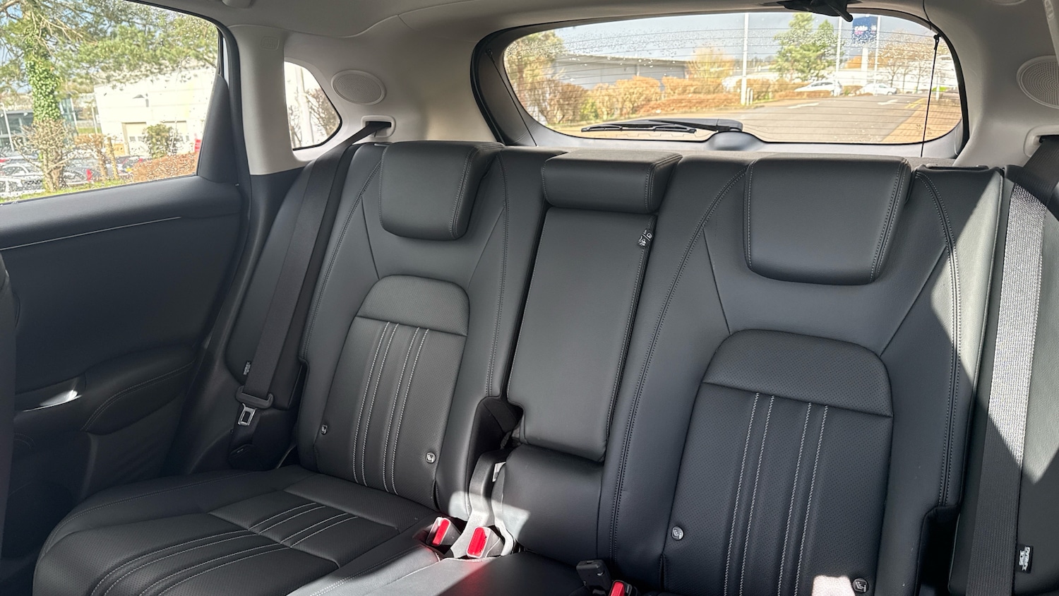 Used Honda ZR-V 2025 for sale - 77600309: Photo 8